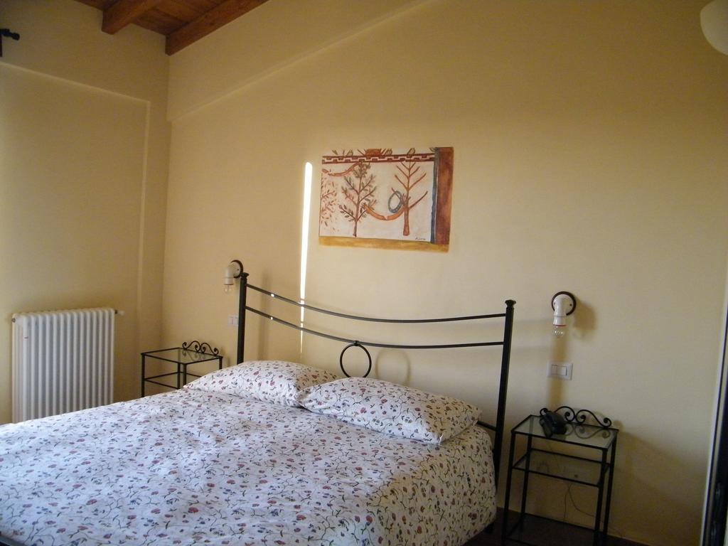 Agriturismo Sant' Antonio Manciano Room photo