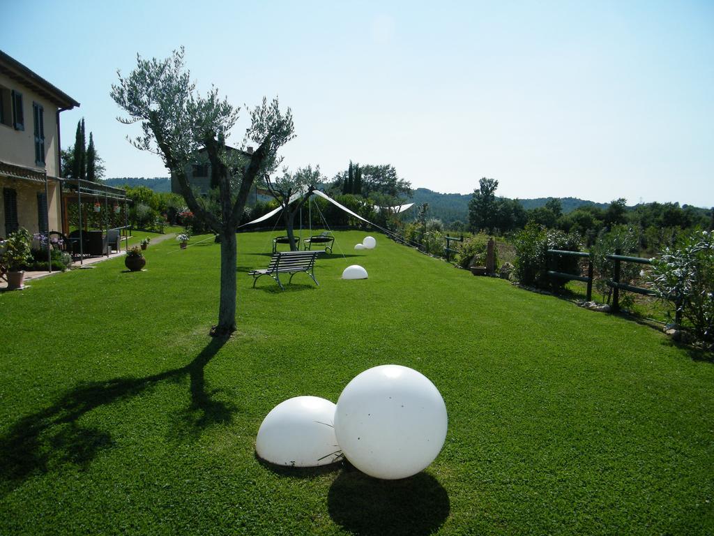 Agriturismo Sant' Antonio Manciano Exterior photo