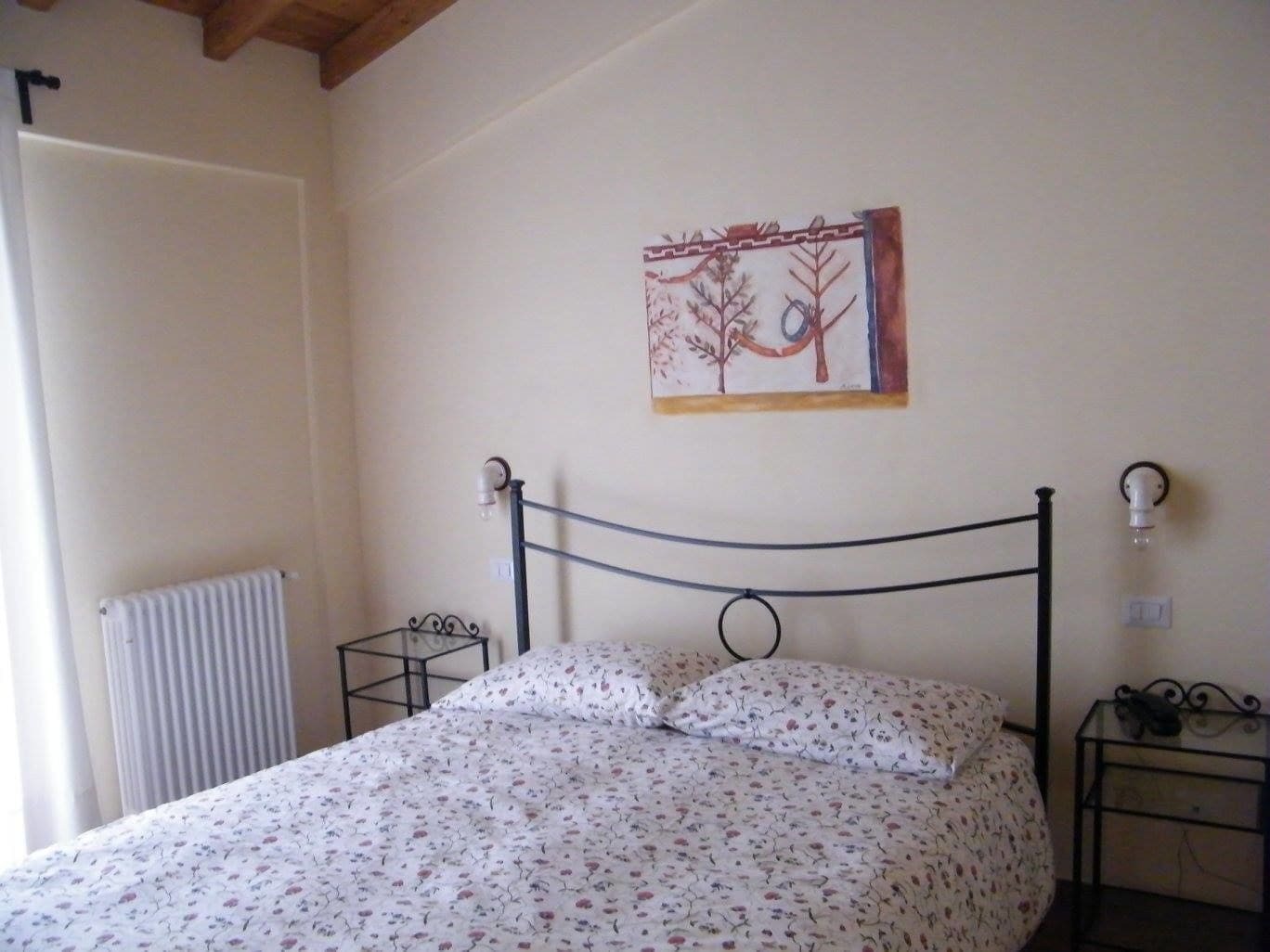 Agriturismo Sant' Antonio Manciano Exterior photo